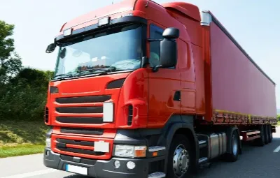 Antalya Hamur Ambar Kargo