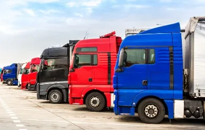 Antalya Hamur Ambar Nakliyat