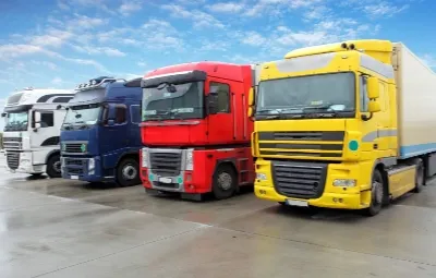 Antalya Hamur Nakliye Ambarı