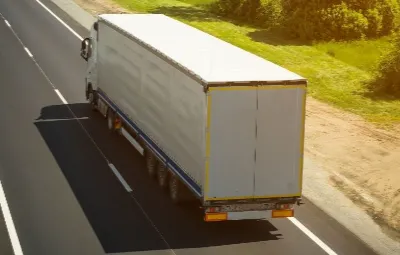 Antalya ile Hamur Arası Parça Eşya Taşıma