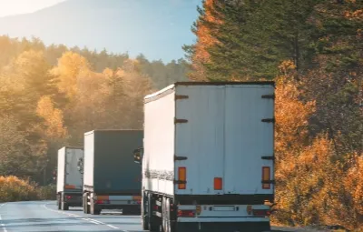 Antalya ile Hamur Arası Klima Taşıma